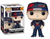 POP - Formula One/Formel Eins - Max Verstappen POP - Formula One/Formel Eins - Max Verstappen