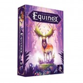 Equinox (Lila Box) DE Equinox (Lila Box) DE