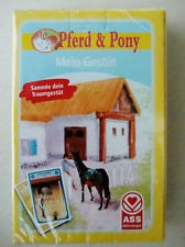 Pferd & Pony Spiele - Mein Gestüt Quartet