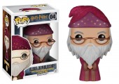 POP - Harry Potter - Albus Dumbledore POP - Harry Potter - Albus Dumbledore