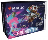 Magic Grundstein - Bundle DE Magic Grundstein - Bundle DE
