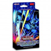 Yu-Gi-Oh ! Egyptian God - Obelisk Decks Reprint DE Yu-Gi-Oh ! Egyptian God - Obelisk Decks Reprint DE
