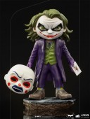 The Dark Knight - Joker MiniCo. 16 cm Fig. The Dark Knight - Joker MiniCo. 16 cm Fig.