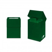 UP Deck Box PRO-80+ Forest Green UP Deck Box PRO-80+ Forest Green