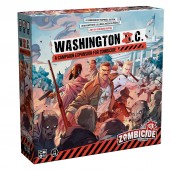 Zombicide 2. Edition - Washington Z.C. Zombicide 2. Edition - Washington Z.C.
