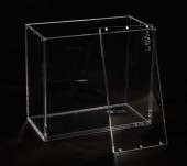 The Acrylic Box-Premium Acrylic Elite Trainer Box The Acrylic Box-Premium Acrylic Elite Trainer Box