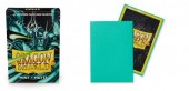 Dragon Shield Japanese Sleeves Matte Mint (60ct) Dragon Shield Japanese Sleeves Matte Mint (60ct)
