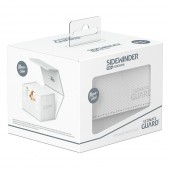 Vorschau: UG SideWinder XenoSkin 100+ Monocolor White Vorschau: UG SideWinder XenoSkin 100+ Monocolor White