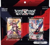 WiXoss - Top Diva Deck DXM EN WiXoss - Top Diva Deck DXM EN