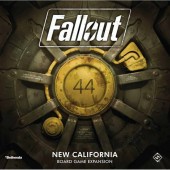 Fallout - Neu-Kalifornien DE Fallout - Neu-Kalifornien DE