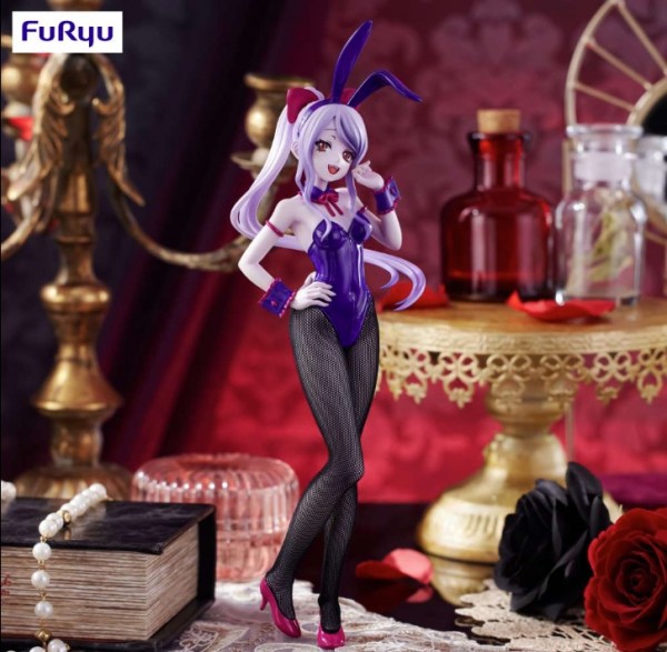 Overlord Shalltear Bicute Bunnies Rerun Fig
