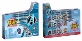 Bitty POP - Marvel Infinity Saga Collector 12-Pack Bitty POP - Marvel Infinity Saga Collector 12-Pack