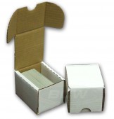 BCW Pappkarton für 0100 Karten (25 ct.) BCW Pappkarton für 0100 Karten (25 ct.)