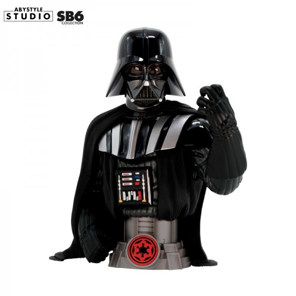 Star Wars - Darth Vader Büste/Bust15 cm