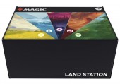 Magic Tarkir - Dragonstorm Land Station Box EN Magic Tarkir - Dragonstorm Land Station Box EN