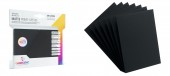 Gamegenic Matte Prime Sleeves Black (100 ct.) Gamegenic Matte Prime Sleeves Black (100 ct.)