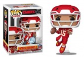 NFL - POP - Patrick Mahomes II/Kansas City Chiefs NFL - POP - Patrick Mahomes II/Kansas City Chiefs