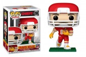 NFL - POP -Travis Kelce / Kansas City Chiefs NFL - POP -Travis Kelce / Kansas City Chiefs