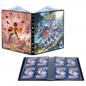 Pokémon Tauschalbum klein Scarlet & Violet 04 Pokémon Tauschalbum klein Scarlet & Violet 04