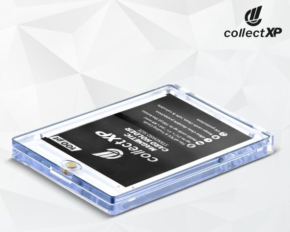 collectXP Magnetic Card Holder (100 pt.)