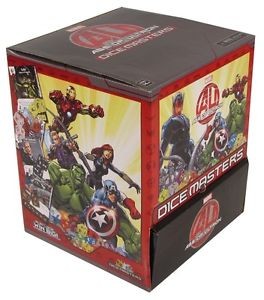 Marvel Dice Masters: Age of Ultron Pack (90 ct.)