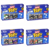 Bitty POP - DC 4er-Pack Bitty POP - DC 4er-Pack