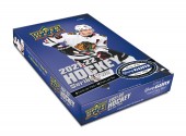 2021-22 NHL Upper Deck II (Hobby) 2021-22 NHL Upper Deck II (Hobby)