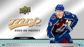 2025-26 NHL MVP (Hobby) 2025-26 NHL MVP (Hobby)