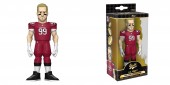 NFL - J.J. Watt Gold Premium Vinyl Fig. (2 ct.) NFL - J.J. Watt Gold Premium Vinyl Fig. (2 ct.)