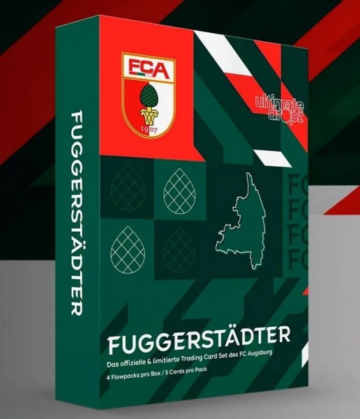 Fuggerstädter / FC Augsburg TC Box
