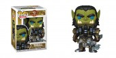 POP - World of Warcraft - Thrall POP - World of Warcraft - Thrall