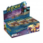 Keyforge - Zeitalter des Aufstiegs Erweiterung II Keyforge - Zeitalter des Aufstiegs Erweiterung II