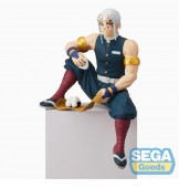 Demon Slayer - Tengen Perching PM Rerun Figure Demon Slayer - Tengen Perching PM Rerun Figure