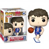 NBA - POP - Legends - John Stockton/All Stars NBA - POP - Legends - John Stockton/All Stars