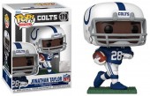 NFL - POP - Jonathan Taylor / Indianapolis Colts NFL - POP - Jonathan Taylor / Indianapolis Colts