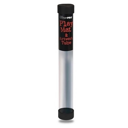 UP Play Mat and Artwork Tube
