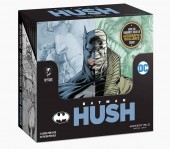 DC Comics - Batman Hush Essentials Trading Cards DC Comics - Batman Hush Essentials Trading Cards