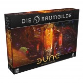 Dune: Krieg um Arrakis - Die Raumgilde DE Dune: Krieg um Arrakis - Die Raumgilde DE