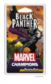 Marvel Champions: LCG - Black Panther Marvel Champions: LCG - Black Panther