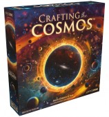 Crafting the Cosmos DE Crafting the Cosmos DE