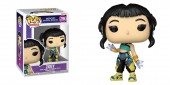 POP - K-POP Demon Hunters - Zoey POP - K-POP Demon Hunters - Zoey