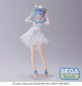 Re: ZERO Rem Nyatsu Day Luminasta 19 cm Re: ZERO Rem Nyatsu Day Luminasta 19 cm