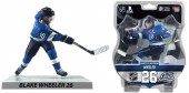 NHL - Blake Wheeler #26 (Winnipeg Jets) NHL - Blake Wheeler #26 (Winnipeg Jets)