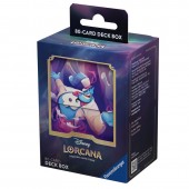 Disney Lorcana 4: Deckbox Motiv Genie Disney Lorcana 4: Deckbox Motiv Genie