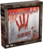 Trivial Pursuit - Die ultimative Horror Edition DE Trivial Pursuit - Die ultimative Horror Edition DE