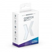 UG Cortex Sleeves Standard Transparent 100 ct. UG Cortex Sleeves Standard Transparent 100 ct.