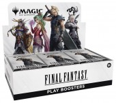 Magic Final Fantasy Play Boosters EN Magic Final Fantasy Play Boosters EN