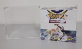 Acrylcase mit Magneten für Pokemon 36er Displays Acrylcase mit Magneten für Pokemon 36er Displays