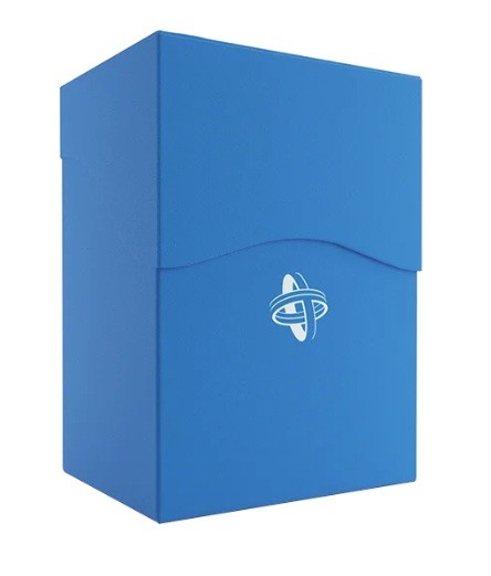 Gamegenic Deck Holder 80+ Blue