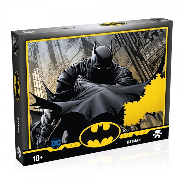 DC - Batman Puzzle 1000 Teile